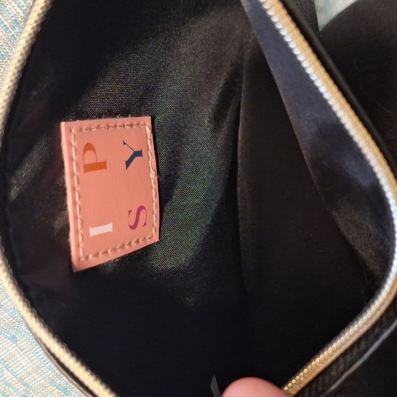 Black Mystical Glam Bag - Picture 4 of 5